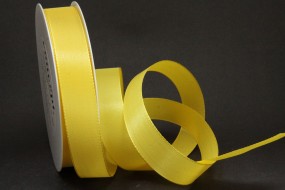 Uniband Basic gelb 25 mm 50 m
