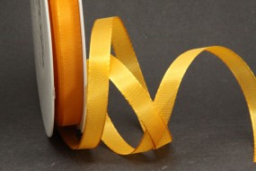 Uniband Basic gelb 8 mm 50 m