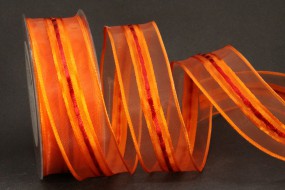 Racine orange 40 mm 25 m