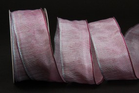 Kassandra pink rosa 40 mm 15 m
