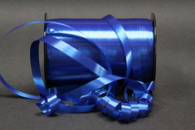Polyband Standard dunkelblau 10 mm 250 Meter
