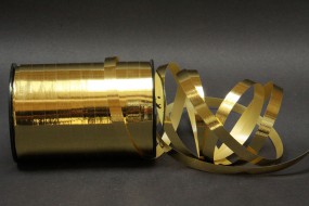 Polyband goldmetallic 10 mm 250 m