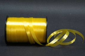 Polyband Standard zitronengelb 10 mm 250 m
