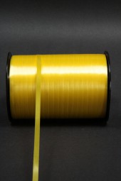 Polyband Standard gelb 5 mm 500 m