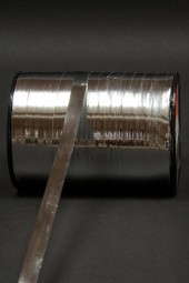 Polyband metallic silber 10 mm 250 m