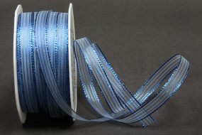 Classical Sparkeling blau 10 mm 25 m